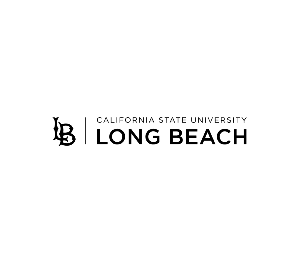 CSU Long Beach Campus Logo