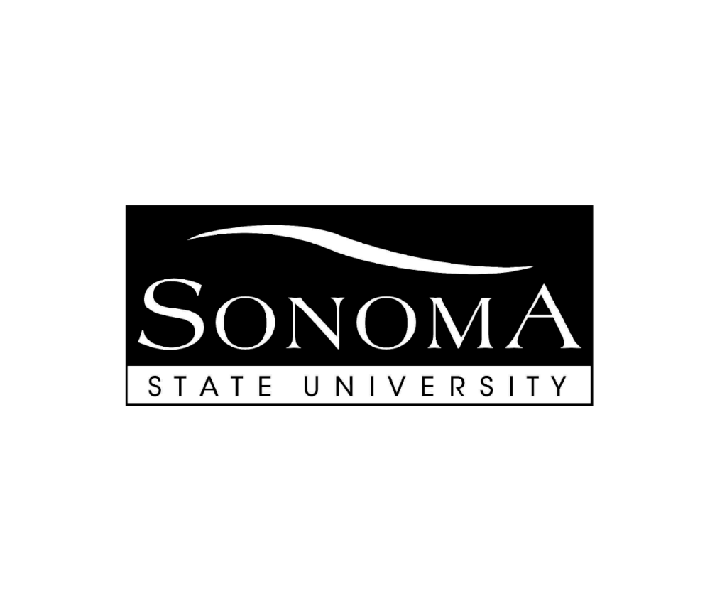 Sonoma State University Campus Logo