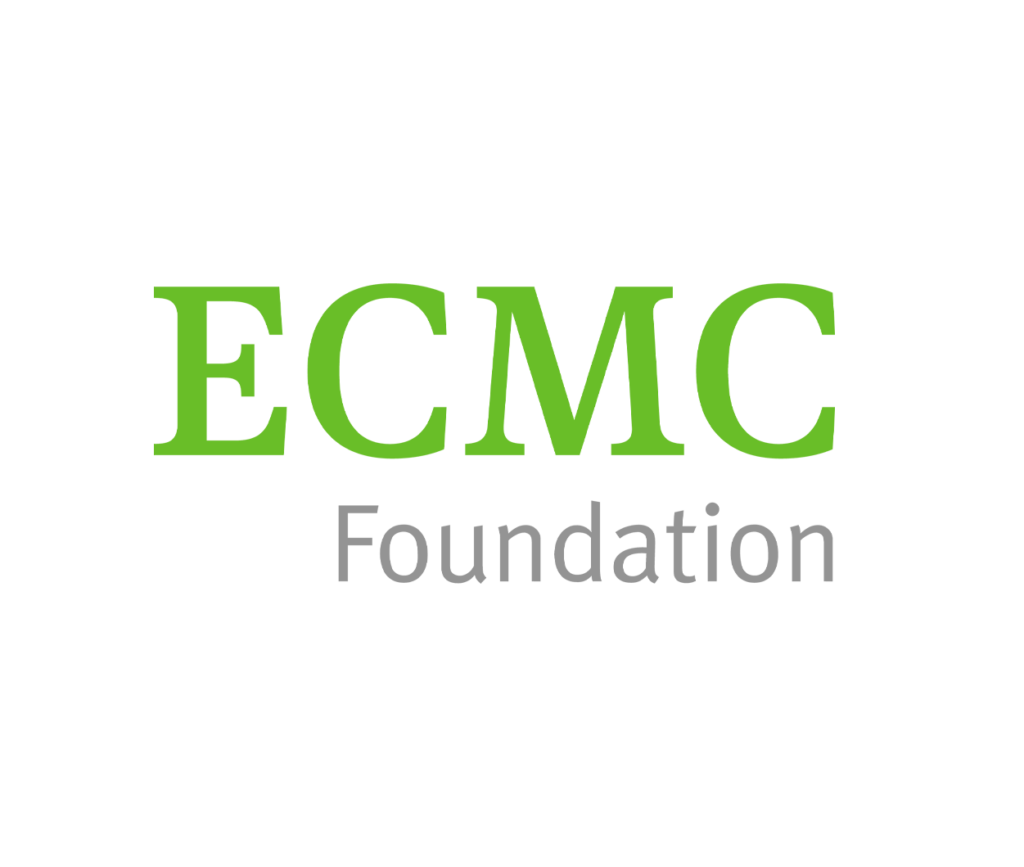 ECMC Foundation Logo