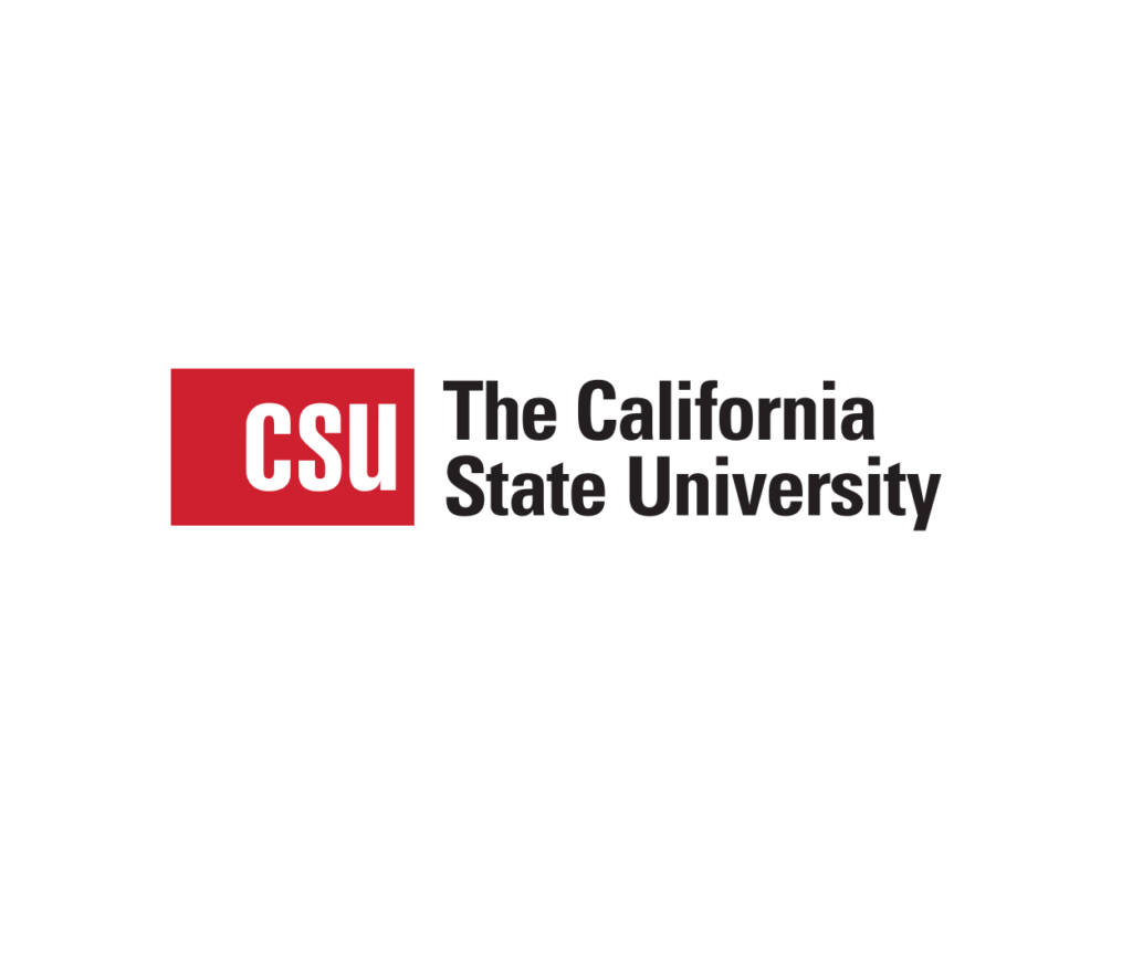 California State University Logo