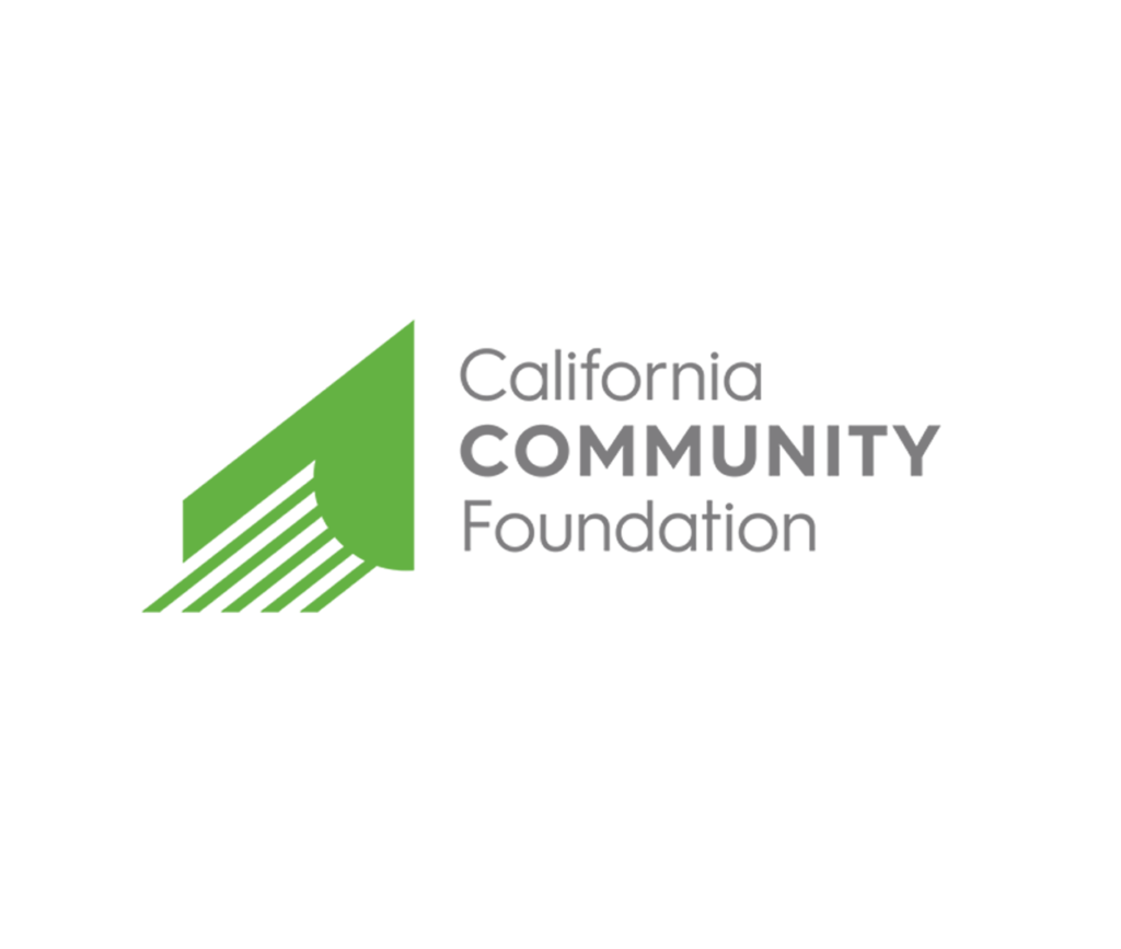 California Community Foundation Logo