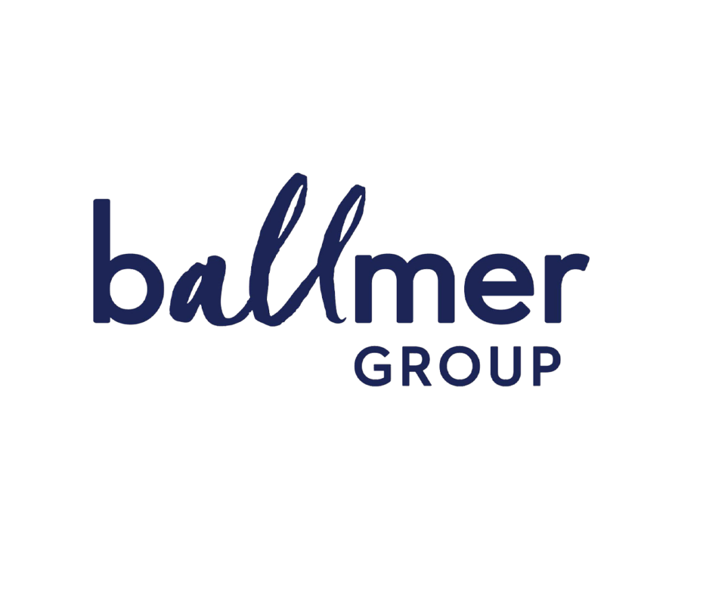 Ballmer Group Logo