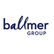 Ballmer Group Logo