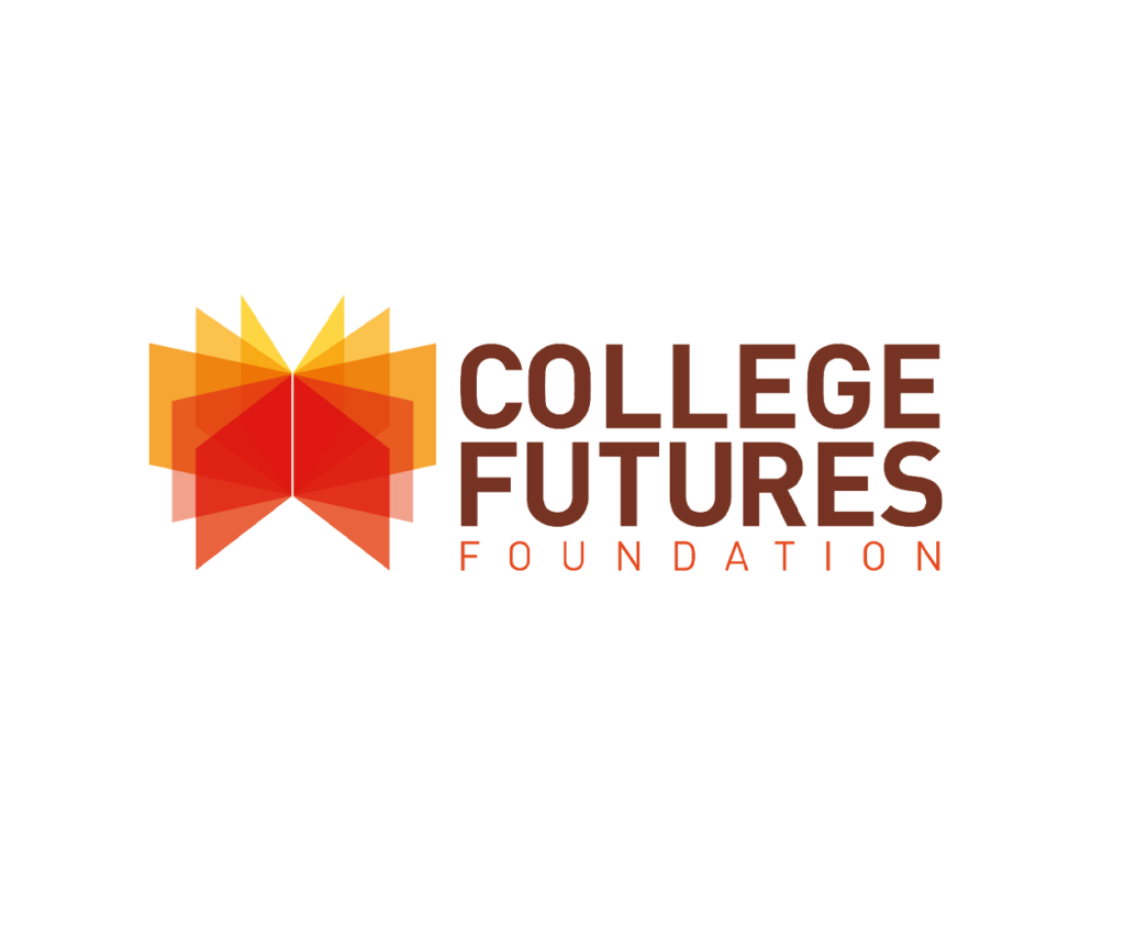 College Futures Foundation Logo