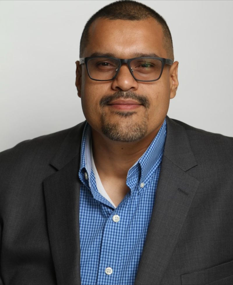 5th Annual Young Males of Color Conference Keynote Speaker Joe Louis Hernandez